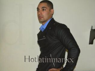 Hotlatinmanxx