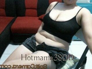 Hotmama38DD