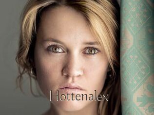 Hottenalex