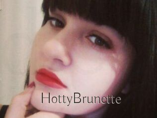 HottyBrunette