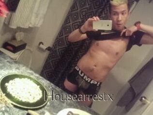 Housearrestx