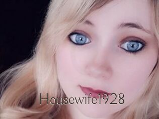 Housewife1928