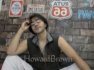 HowardBrown