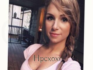 Hpcxoxo