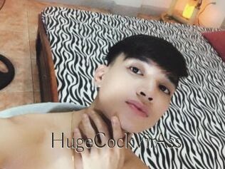 HugeCockVirAss