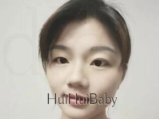 HuiHuiBaby