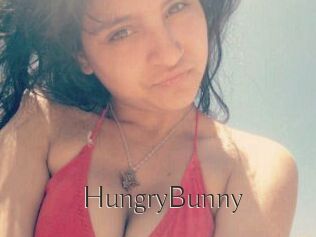 HungryBunny