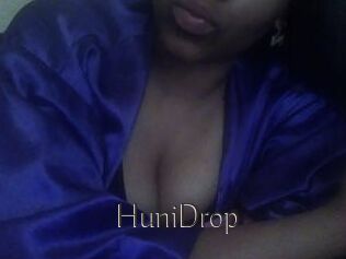 HuniDrop