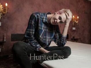 HunterPas