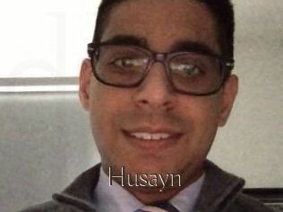 Husayn