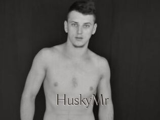 HuskyMr