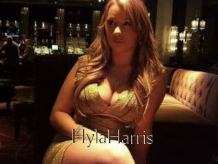 HylaHarris