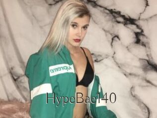 HypeBae140