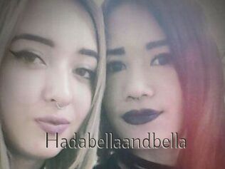 Hadabellaandbella