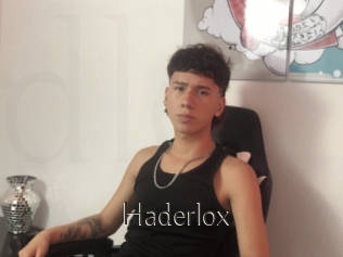 Haderlox