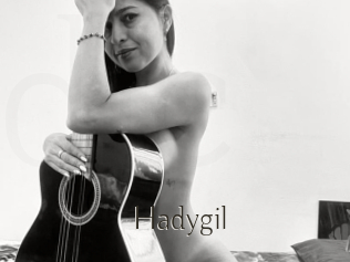 Hadygil