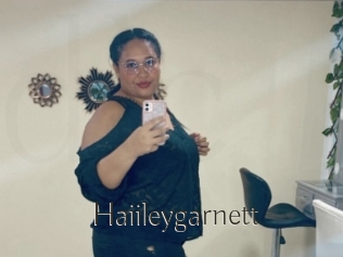 Haiileygarnett