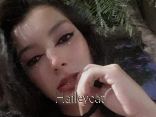 Haileycat