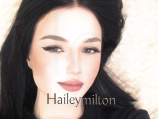 Haileymilton