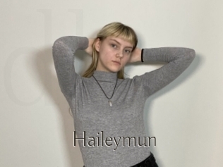 Haileymun