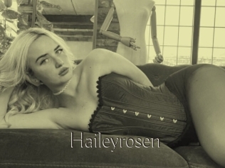 Haileyrosen