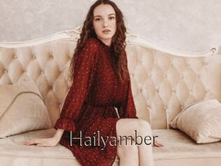 Hailyamber