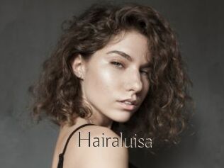 Hairaluisa