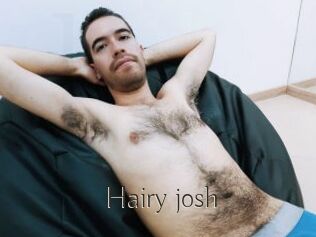 Hairy_josh