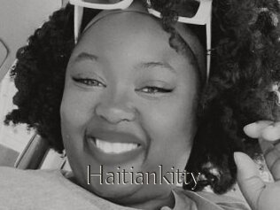 Haitiankitty