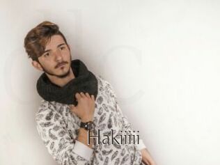 Hakiiiii