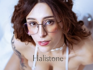 Halistone