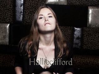 Hallieclifford