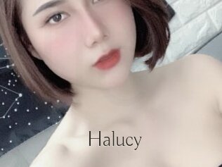 Halucy