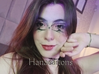 Hanacartons