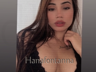 Hanafontanna