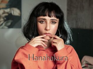Hanahakura