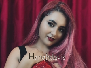 Hanahdavis