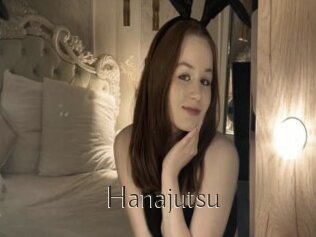 Hanajutsu