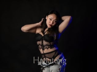 Hanatang