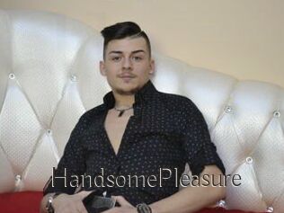 HandsomePleasure