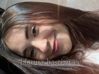 Hanna_bastian_vv