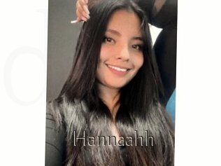 Hannaahh