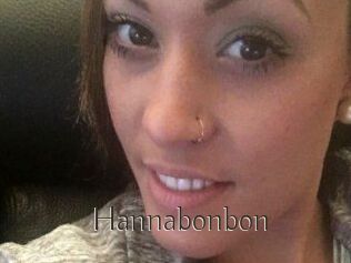 Hannabonbon
