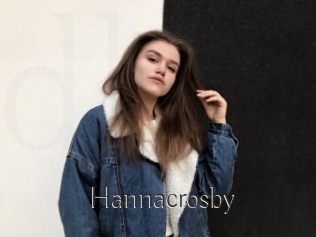 Hannacrosby