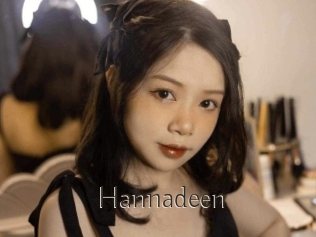 Hannadeen
