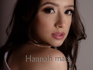 Hannah_mars