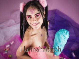 Hannahaldrich