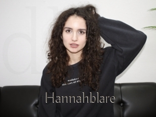 Hannahblare
