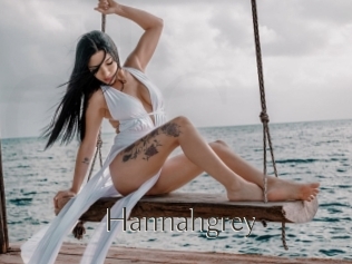 Hannahgrey