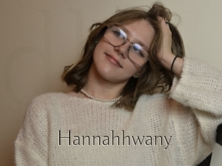 Hannahhwany